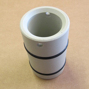 REDIslv 2" Reducer Sleeve